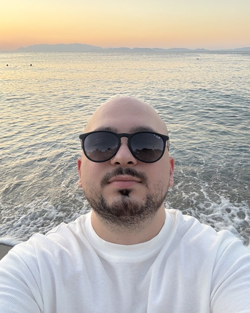 Recep Melih Bayrak