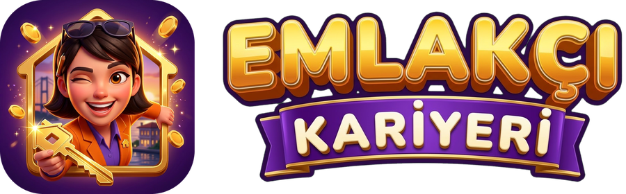 Emlakçı Kariyeri